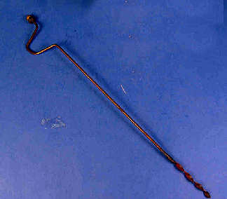 (image for) Ship's auger