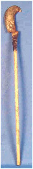 (image for) Vine trimmer #5