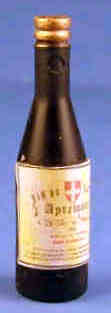 (image for) Wine bottle