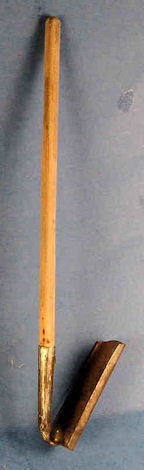 (image for) Drain pull scoop
