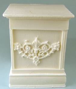 (image for) Pedestal