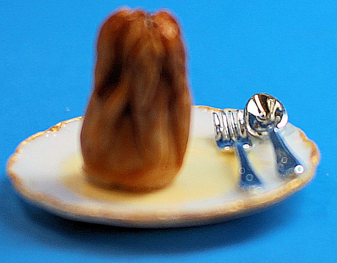 Dessert - individual serving