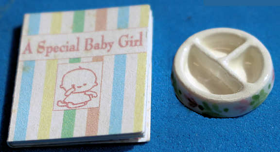 (image for) Baby set