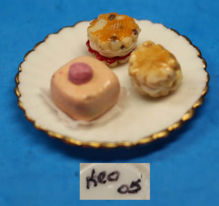 (image for) Pastries