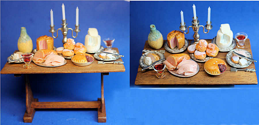 (image for) Feast