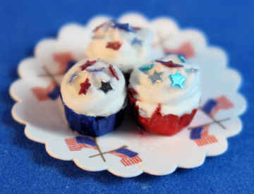 Cupcakes (image for) Cupcakes