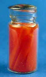 (image for) Jar of carrots
