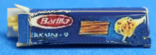 (image for) Spaghetti in package