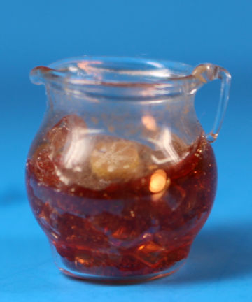 Ice tea - pitcher