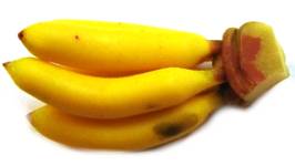 (image for) Banana bunch