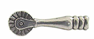 Pie crimper (image for) Pie crimper