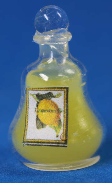 (image for) Lemoncello