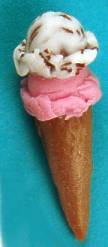 (image for) Ice cream cone