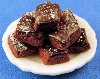 (image for) Brownies