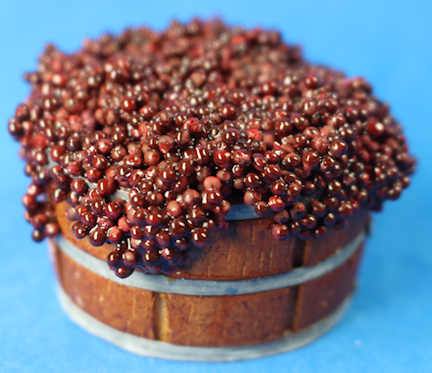 (image for) Barrel of grapes