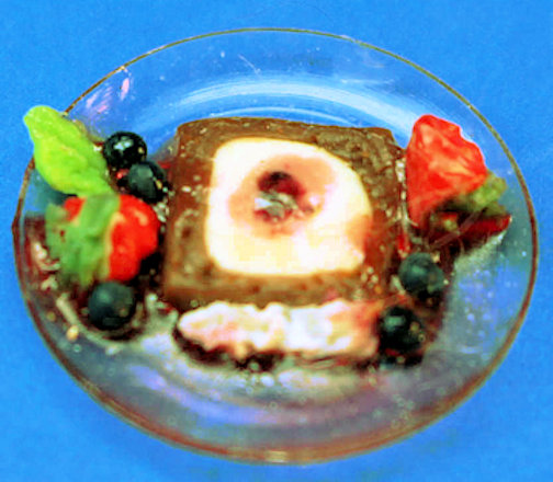 (image for) Cake slice