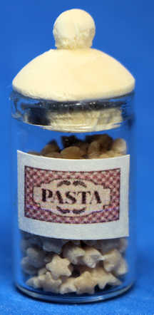 (image for) Jar of pasta #2