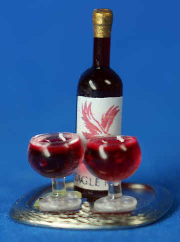(image for) Wine set