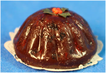 (image for) Holiday cake