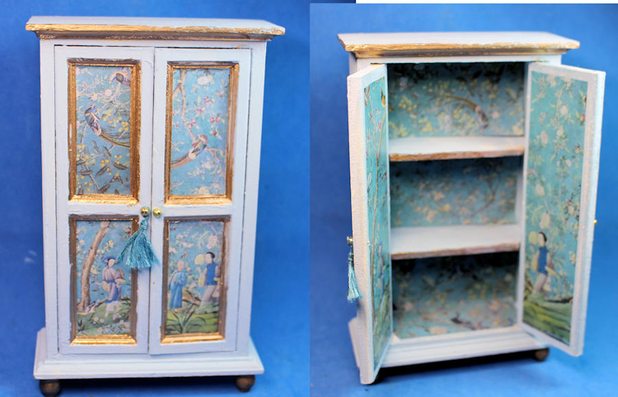 (image for) Armoire