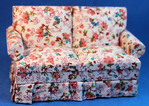 (image for) Loveseat