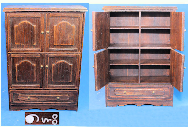 (image for) Cabinet