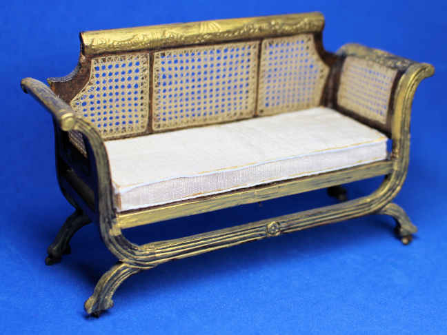 (image for) Sofa