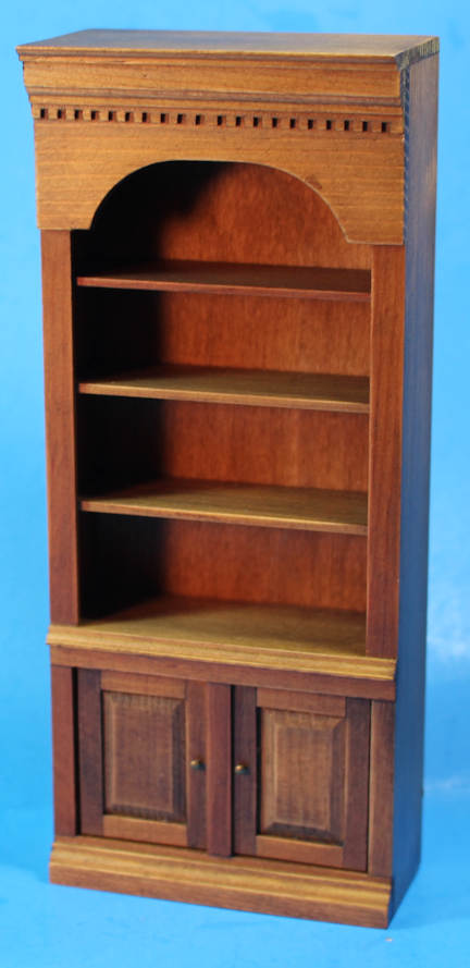 (image for) Bookcase/display cabinet