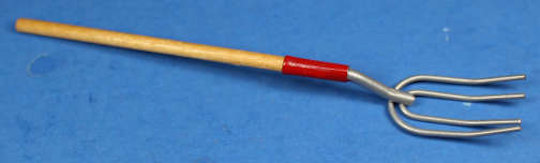 (image for) Potato digger