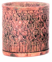 (image for) Planter - aged