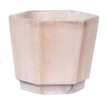 (image for) Planter - Hexagonal