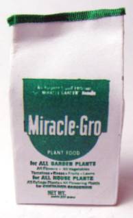 (image for) Fertilizer bag