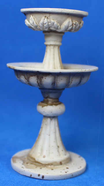 (image for) Garden fountain