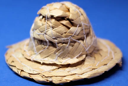 (image for) Gardening hat