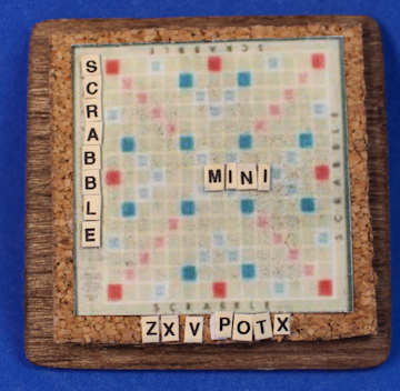 (image for) Scrabble