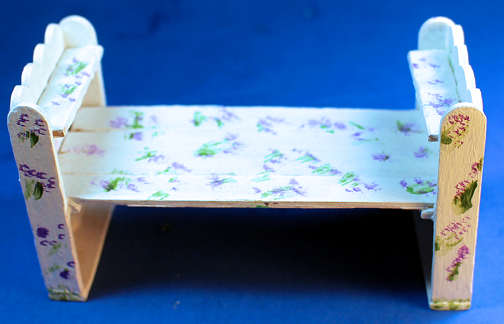 (image for) Garden bench