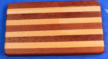 (image for) Cutting board