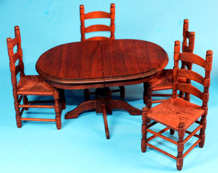 (image for) Dining room set