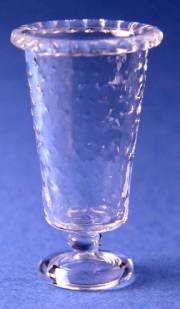 (image for) Vase - crystalline
