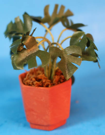 Potted plant