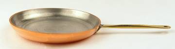 (image for) Skillet - large
