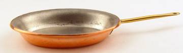 Omelet pan (image for) Omelet pan