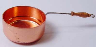 (image for) Pots & pans - other artists