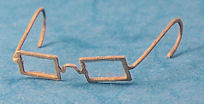 (image for) Eyeglasses - square