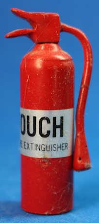 (image for) Fire extinguisher