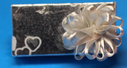 Wedding gift box (image for) Wedding gift box