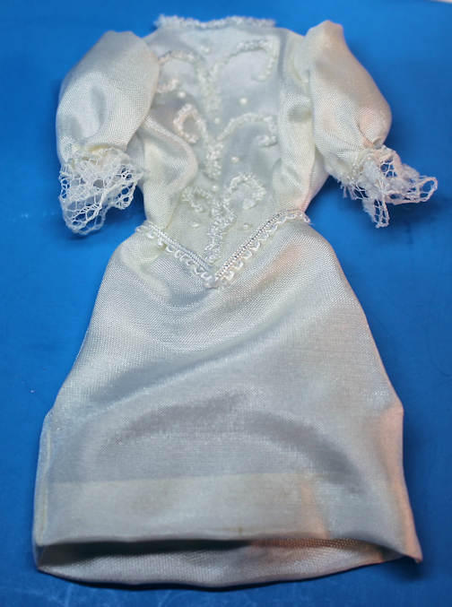 (image for) Wedding dress