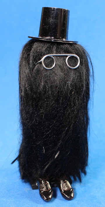 (image for) Cousin "Itt"