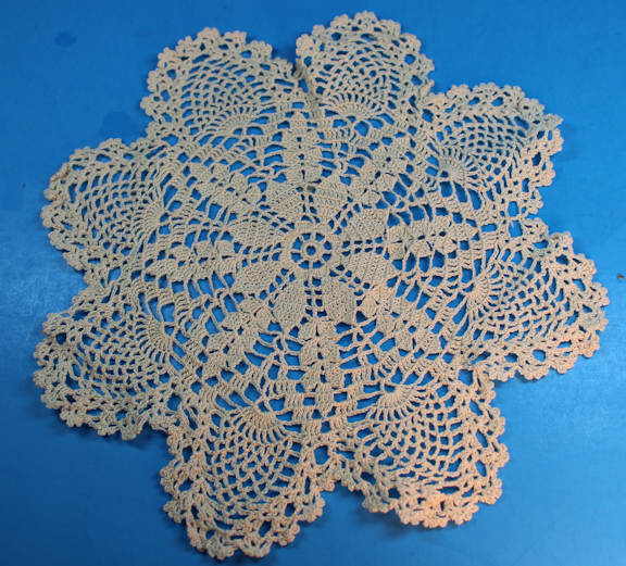 (image for) Tablecloth
