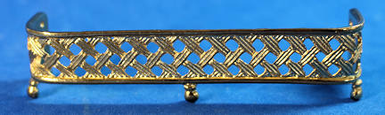 (image for) Fireplace fender